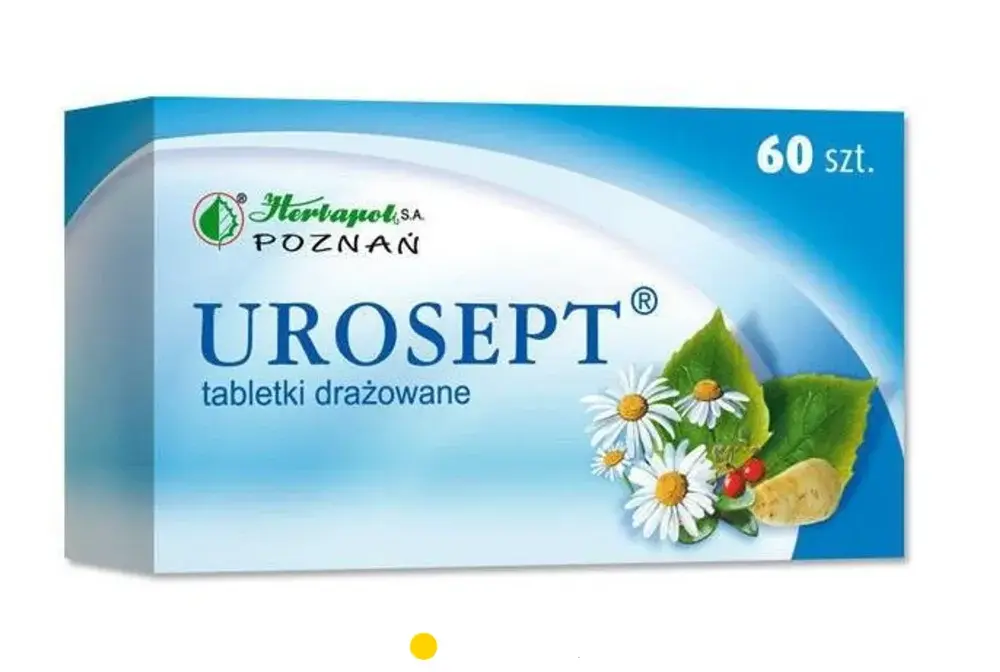 Przez ile dni zażywać urosal? Poznaj najważniejsze informacje