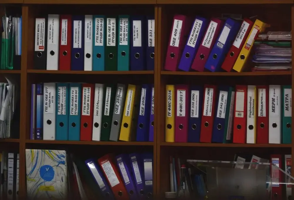 Jak długo szpital przechowuje dokumentację medyczną? Oto co musisz wiedzieć