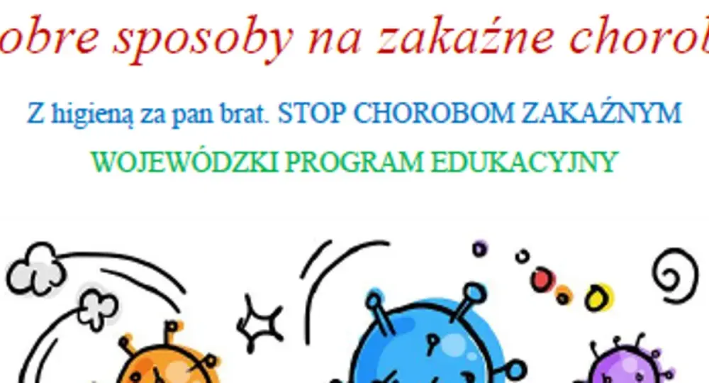 Skuteczne sposoby jak zapobiegać chorobom zakaźnym: 8 kluczowych zasad