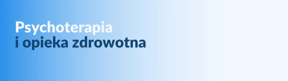 Czy psycholog to zawód medyczny? Prawda, która może zaskoczyć
