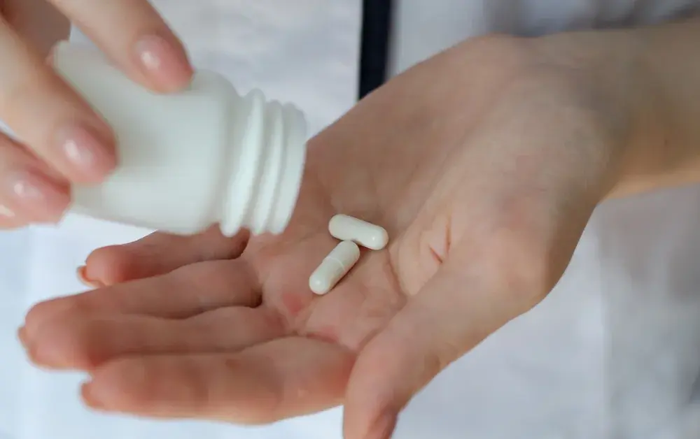 Niedobór magnezu objawy skórne - jak uniknąć problemów z cerą
