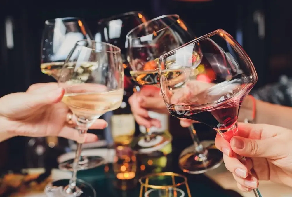 Czy alkohol powoduje cukrzycę? Poznaj niebezpieczeństwa i fakty