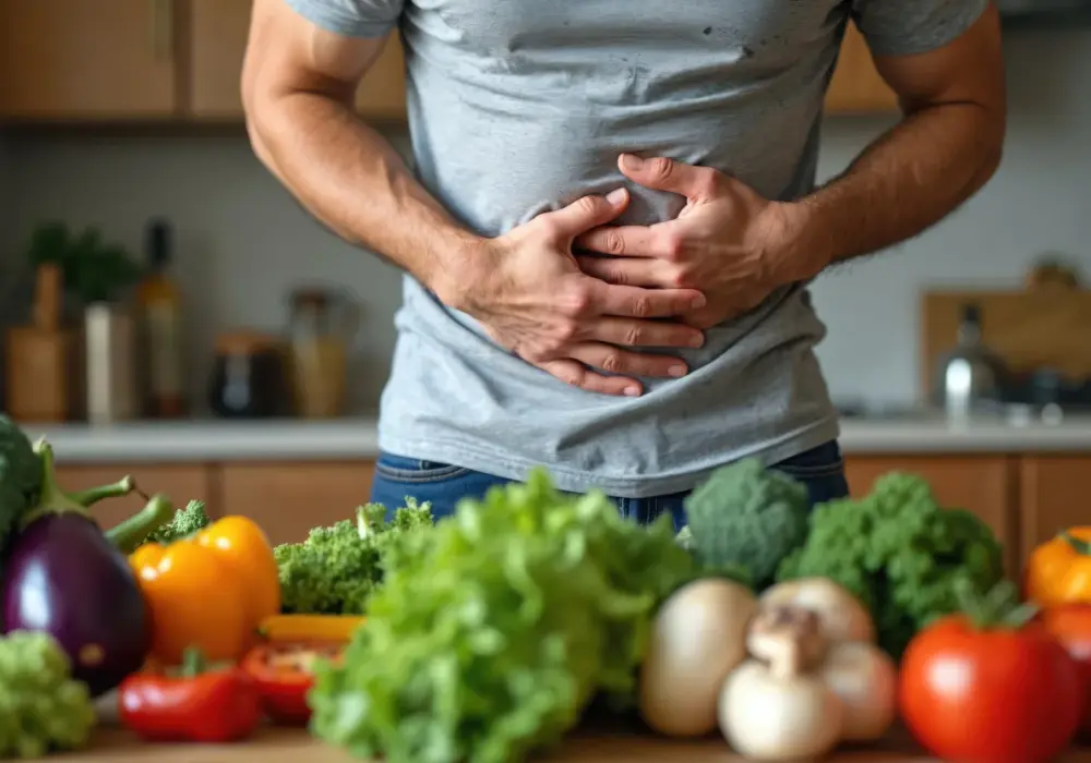 Dieta FODMAP – jak może pomóc w walce ze wzdęciami i uczuciem pełności?