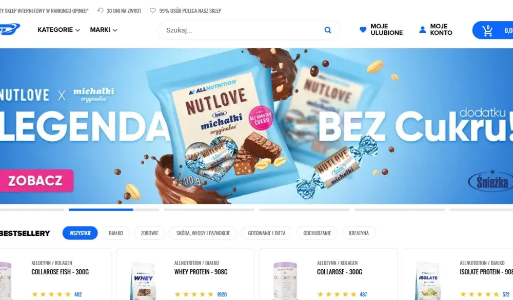Czy kofeina w suplementach diety jest zdrowa i bezpieczna?