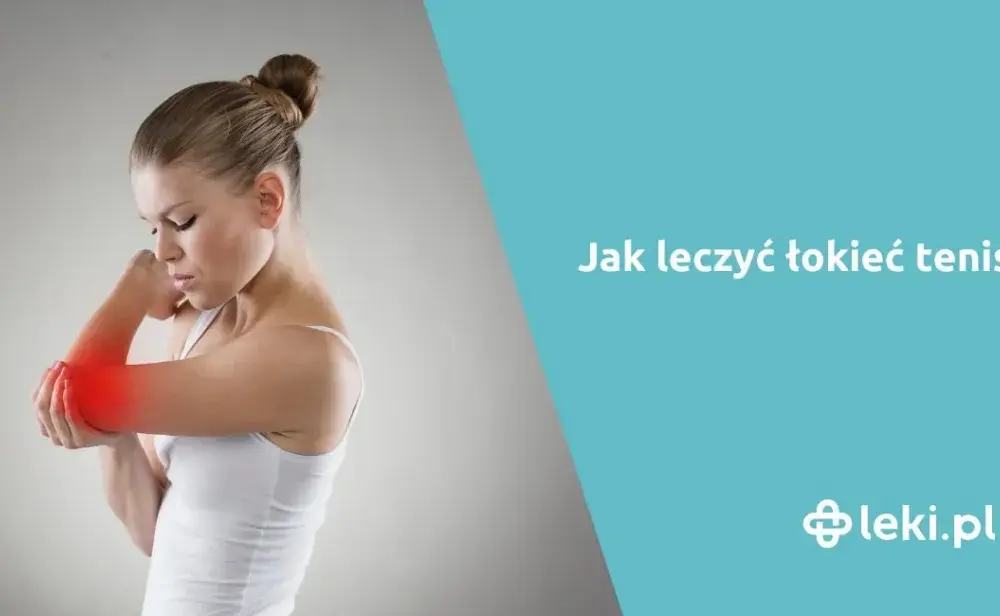 Skuteczne maści na ból łokcia, które naprawdę przynoszą ulgę