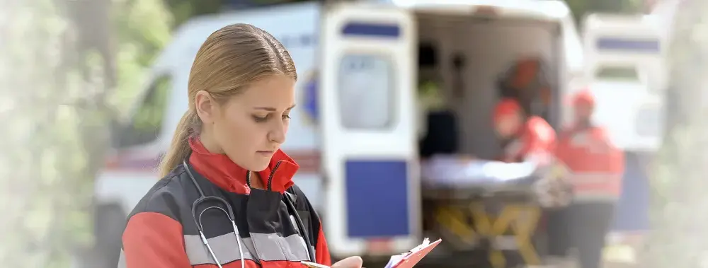 Komu przysługuje transport medyczny? Sprawdź, czy się kwalifikujesz