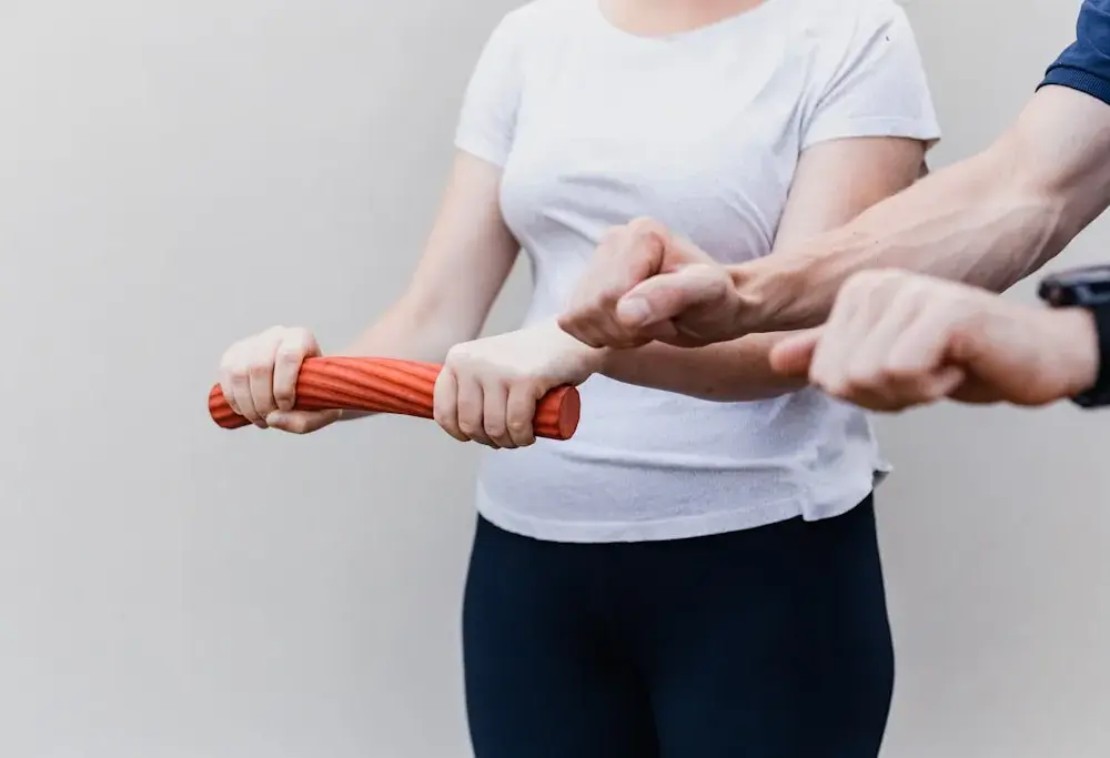 Turnus rehabilitacyjny – szansa na poprawę zdrowia i jakości życia