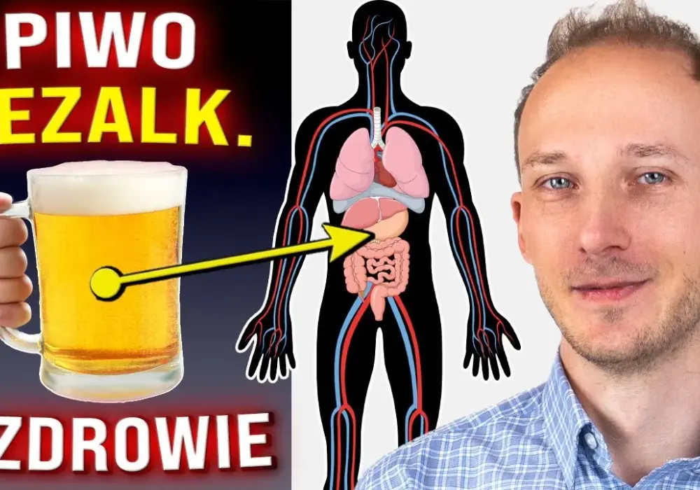 Czy piwo Karmi ma alkohol? Prawda o jego zawartości alkoholu