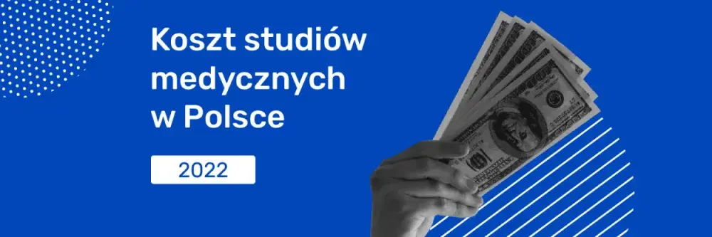 Ile kosztują studia medyczne w Polsce? Zaskakujące ceny i opcje finansowe