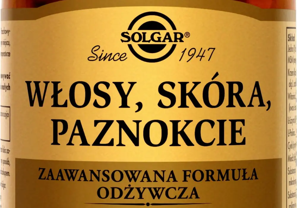 Najlepsze suplementy na włosy – co naprawdę działa na porost i zdrowie włosów?