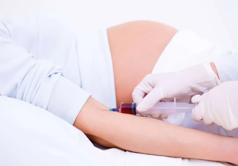 Niedobór żelaza w ciąży co jeść, aby uniknąć anemii i zagrożeń zdrowotnych