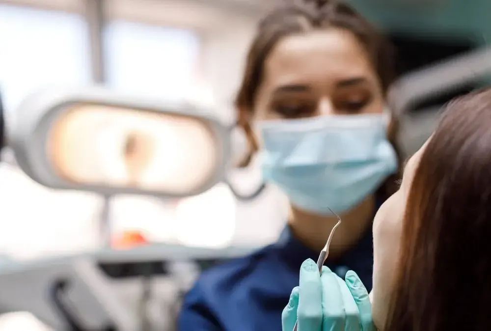 Prosty sposób jak zapisać się do dentysty na NFZ - kompletny poradnik