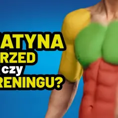 Jak zażywać kreatynę, aby maksymalnie zwiększyć efekty treningu