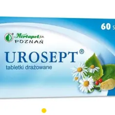 Przez ile dni zażywać urosal? Poznaj najważniejsze informacje