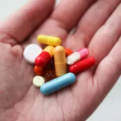 Przeterminowane leki – dlaczego nie warto ich zażywać?
