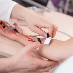 Badanie EMG - wszystko co musisz wiedzieć o elektromiografii mięśni