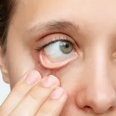 Niedobór żelaza objawy skórne: jak rozpoznać niebezpieczne symptomy