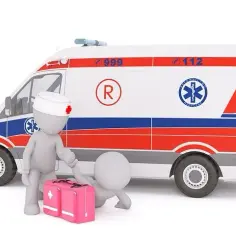 Pod jaki numer dzwonić na pogotowie? Ratunek w nagłych przypadkach
