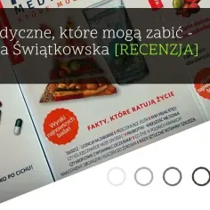 Mity medyczne które mogą zabić - unikaj niebezpiecznych przekonań