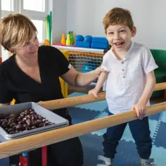 Jak wybrać turnus rehabilitacyjny dla dziecka?