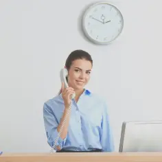 Ile godzin pracuje rejestratorka medyczna? Odkryj zaskakujące fakty