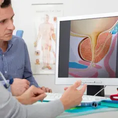 Przyczyny problemów z prostatą: co warto wiedzieć, aby uniknąć kłopotów