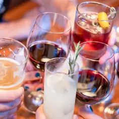 Czy alkohol wypłukuje potas? Sprawdź, jak to wpływa na zdrowie