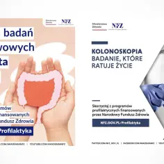 Kolonoskopia NFZ bez długiego czekania - zobacz najszybsze terminy 2025