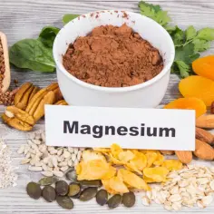 Ile magnezu przy niedoborze? Kluczowe informacje o dawkowaniu