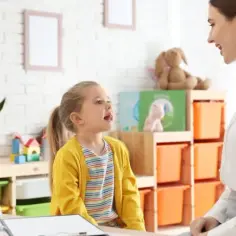Czy logopeda to zawód medyczny? Odkryj ważne różnice i wymagania