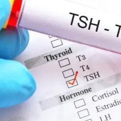 TSH badanie krwi - Wszystko co musisz wiedzieć na temat diagnostyki tarczycy