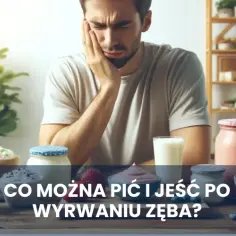 Czy po wyrwaniu 8 można pić alkohol? Ważne informacje i zalecenia