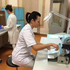 Czy technik sterylizacji medycznej to zawód medyczny? Sprawdź teraz!