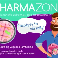 Jakie badanie na lamblie pomoże zdiagnozować Twoje objawy?