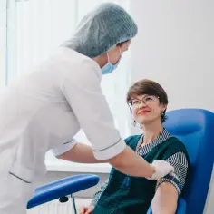 Podwyższona amylaza: poznaj przyczyny i zagrożenia dla zdrowia