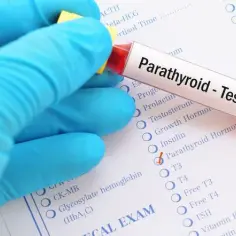 Jakie są skutki niedoboru i nadmiaru parathormonu dla zdrowia?