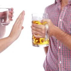 Czy alkohol wpływa na cholesterol? Poznaj prawdę o zdrowiu serca