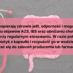 Kiedy zażywać probiotyk? Sprawdzone sposoby na zdrowie jelit