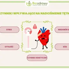 Przyczyny nadciśnienia tętniczego: Co może zagrażać twojemu zdrowiu?
