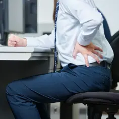 Ergonomia w miejscu pracy: Klucz do zdrowia i efektywności