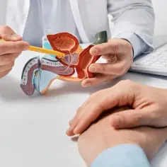 Który lekarz bada prostatę: poznaj specjalistów i rodzaje badań