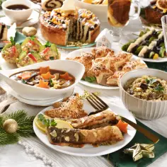 Czy w Wigilię pije się alkohol? Tradycje i współczesne zwyczaje