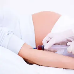 Niedobór żelaza w ciąży co jeść, aby uniknąć anemii i zagrożeń zdrowotnych