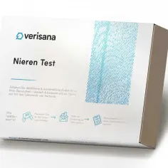 Jakie badanie na nerki wykonać aby szybko wykryć chorobę - Kompleksowy test