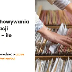 Ile czasu na wydanie dokumentacji medycznej? Sprawdź, co musisz wiedzieć
