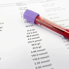 Jak odczytać wyniki badań laboratoryjnych: kompletny poradnik pacjenta