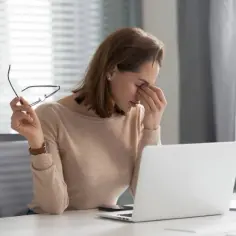 Jak dbać o wzrok? Kompleksowy przewodnik dla zdrowych oczu