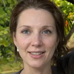 Autor Alicja Nowak