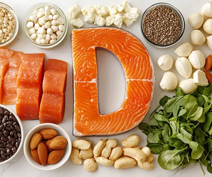 Jaka dawka witaminy D3 przy niedoborze? Kluczowe informacje i porady
