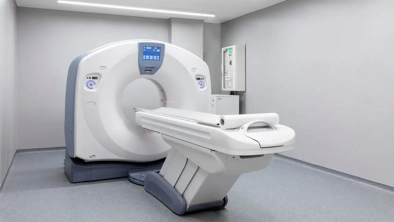 Zdjęcie Badanie PET na czym polega: kompleksowy opis przebiegu diagnostyki